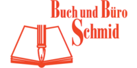 Logo der Firma Schmid Buch u. Büro aus Hilpoltstein