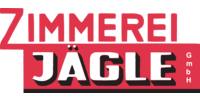 Logo der Firma Jägle GmbH, Zimmerei aus Meißenheim