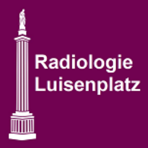 Logo der Firma Radiologie am Luisenplatz aus Darmstadt