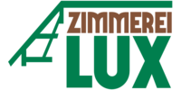 Logo der Firma Lux Zimmerei aus Freystadt