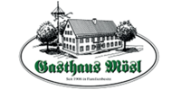 Logo der Firma Gasthaus Mösl aus Maisach