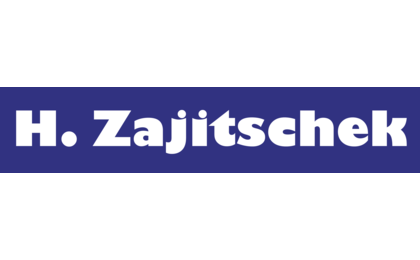 Logo der Firma Zajitschek Helmut GmbH & Co. KG aus Wassertrüdingen