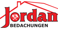 Logo der Firma Bedachungen Jordan aus Emmerich am Rhein