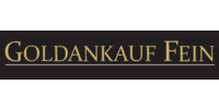Logo der Firma Goldankauf Fein aus Bingen