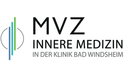 Logo der Firma MVZ Rheumatologie in Bad Windsheim aus Bad Windsheim