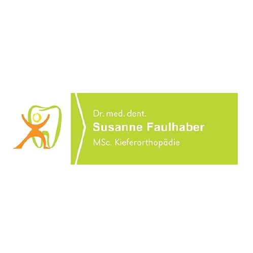 Logo der Firma Faulhaber Susanne Dr. med. dent. aus Hirschaid