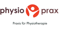 Logo der Firma Physioprax Krueger aus Stadecken-Elsheim