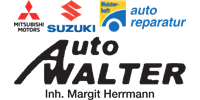Logo der Firma Auto Walter aus Parsberg auf dem Branchenportal Auto-Werkstatt.de