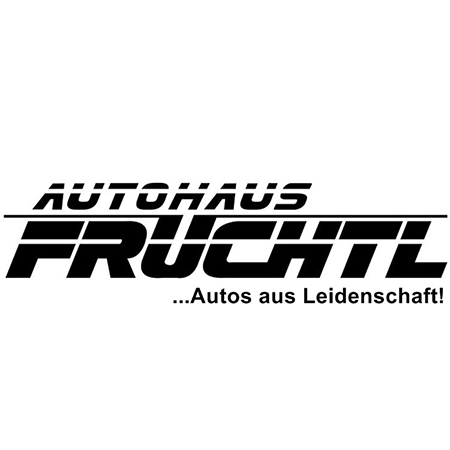 Logo der Firma Autohaus Früchtl GmbH aus Straubing