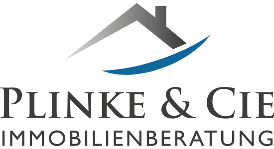 Logo der Firma Plinke & Cie Immobilienberatung aus Preetz