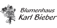 Logo der Firma Blumen Bieber, Inh. Gudrun Goos aus Bad Staffelstein