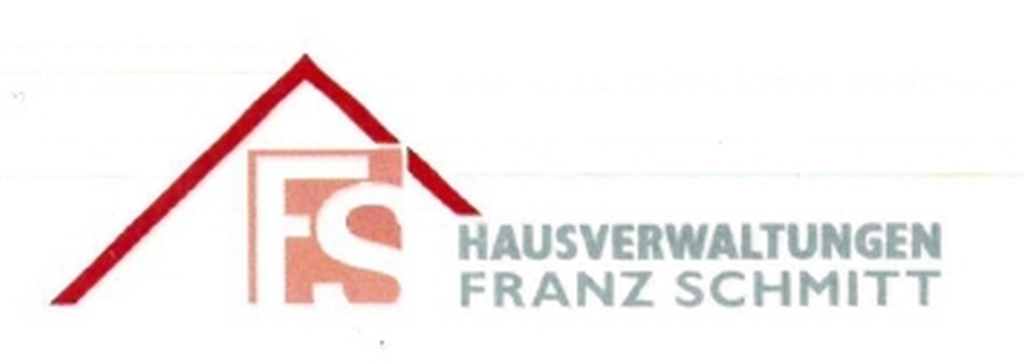 Logo der Firma Hausverwaltungen Franz Schmitt aus Ubstadt-Weiher