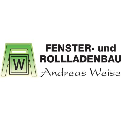 Logo der Firma Fenster- und Rollladenbau Andreas Weise aus Niesky