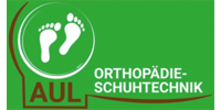Logo der Firma Aul Andreas Orthopädieschuhmachermeister aus Schwalmstadt