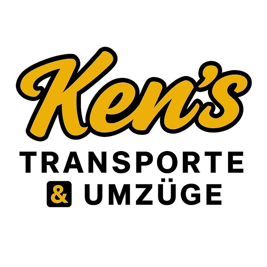 Logo der Firma Ken's Transporte & Umzüge aus Gelsenkirchen
