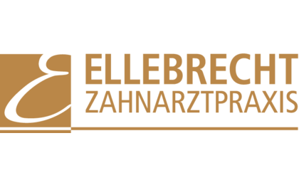 Logo der Firma Ellebrecht Zahnarztpraxis aus Aschaffenburg
