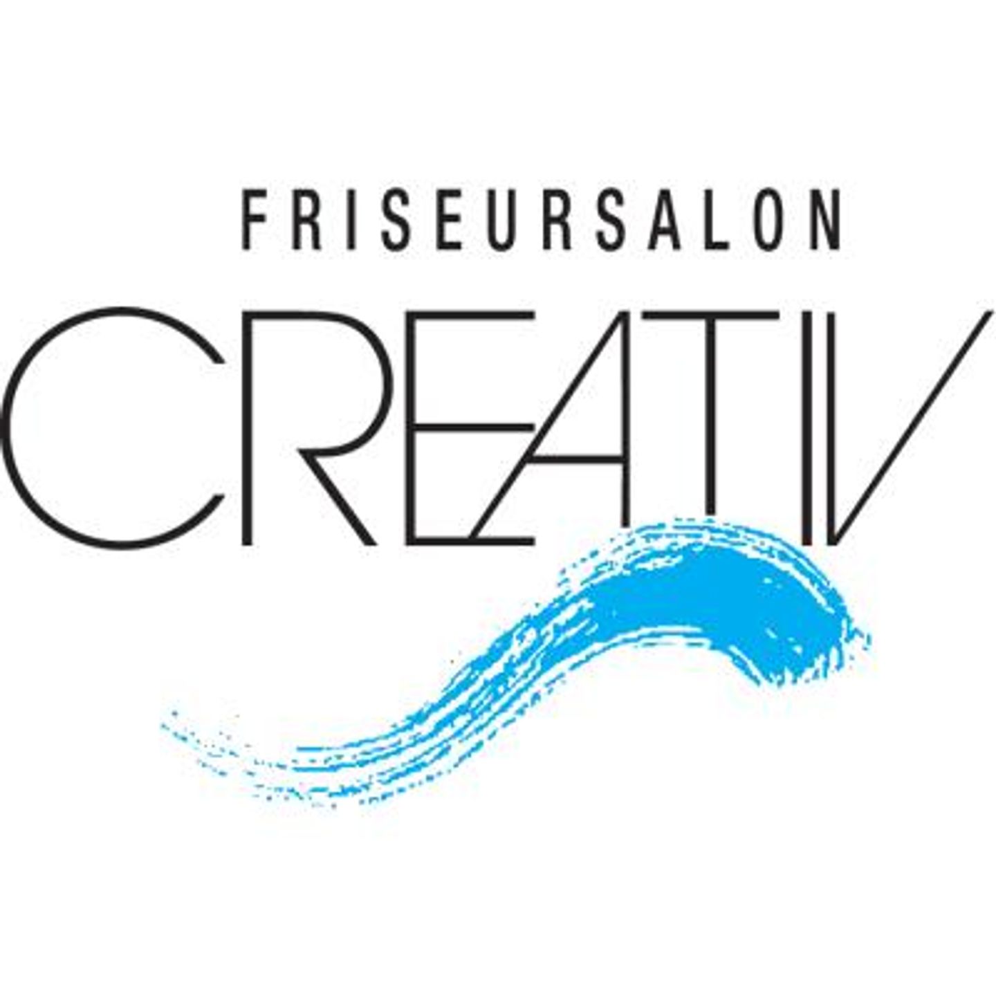 Logo der Firma Friseursalon Creativ aus Forchheim