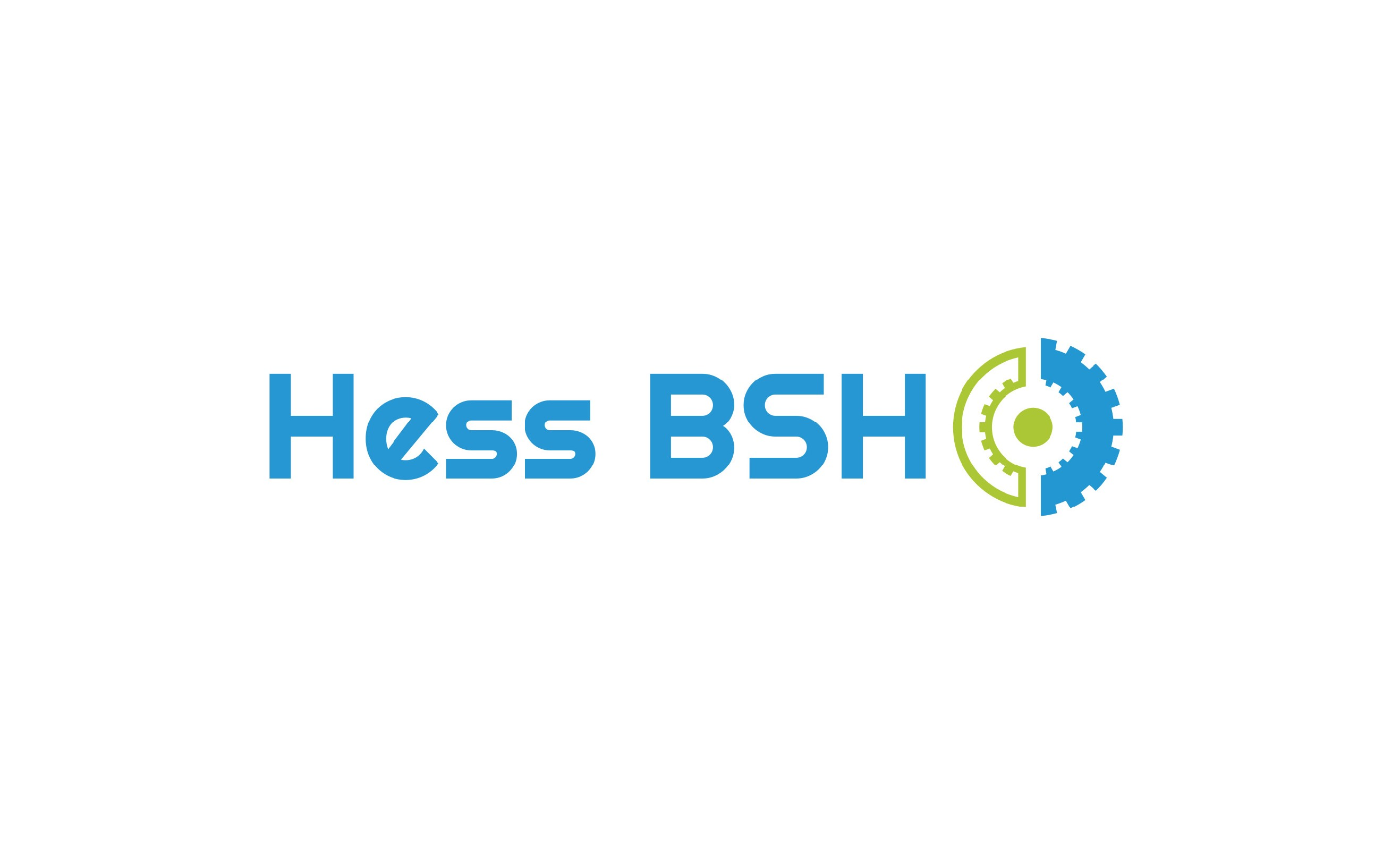 Logo der Firma Hess BSH aus Reilingen