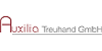 Logo der Firma Auxilia Treuhand GmbH Steuerberatungsgesellschaft aus Wolfratshausen