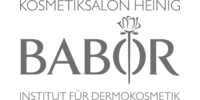 Logo der Firma Kosmetiksalon Heinig, Inh. Bärbel Heinig aus Limbach-Oberfrohna