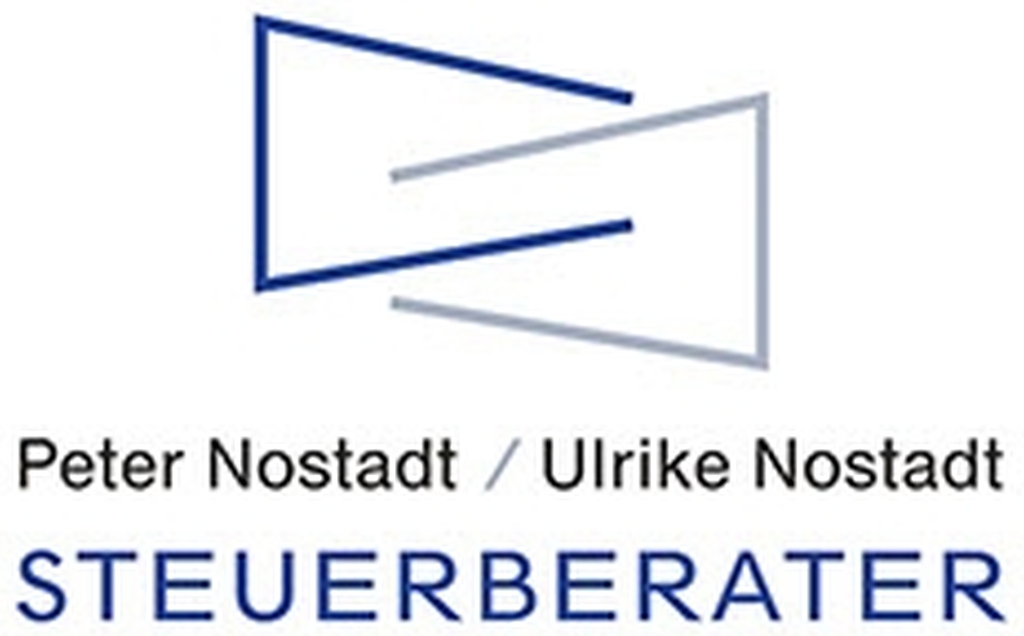 Logo der Firma Nostadt Steuerberater - Peter Nostadt und Ulrike Nostadt aus Schriesheim