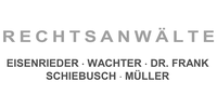 Logo der Firma Eisenrieder, Wachter, Dr. Frank, Schiebusch, Müller, Rechtsanwälte aus Rosenheim