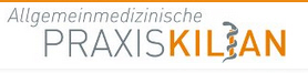 Logo der Firma Kilian Ulrike Praxis für Allgemeinmedizin aus Weinheim