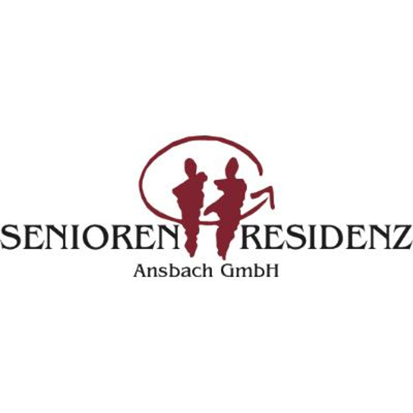 Logo der Firma Seniorenresidenz Ansbach GmbH aus Ansbach