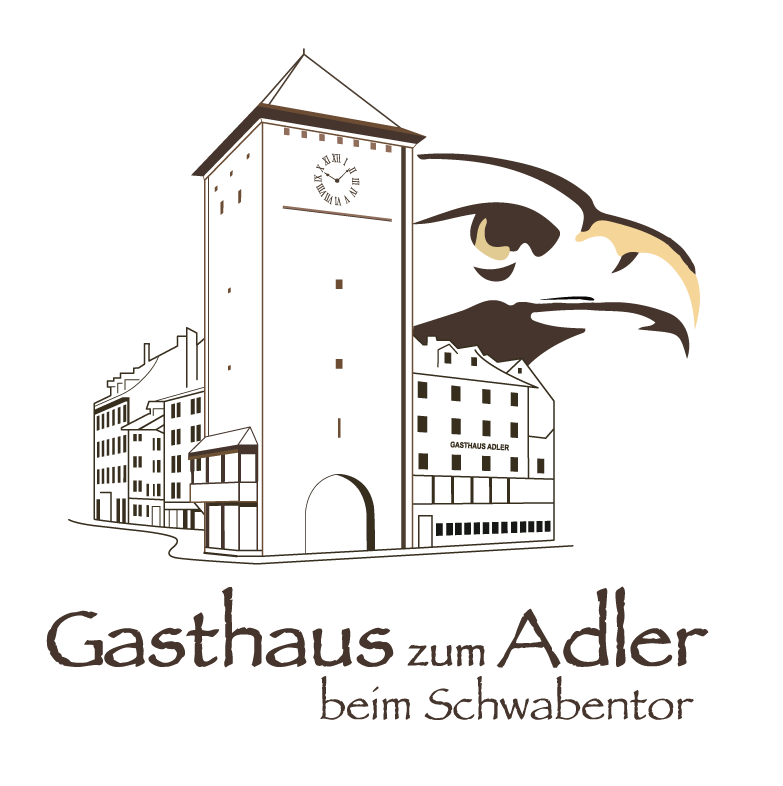 Logo der Firma Gasthaus zum Adler aus Schaffhausen