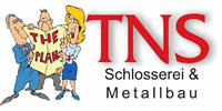 Logo der Firma Schlosserei Noderer aus Roth auf dem Branchenportal Schlosserei.net
