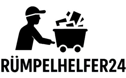 Logo der Firma Rümpelhelfer24 aus Oberhausen