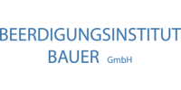 Logo der Firma Bestattung Bauer aus Elsenfeld