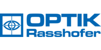 Logo der Firma Optik Rasshofer aus Passau