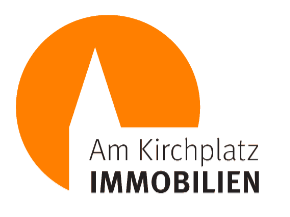 Logo der Firma Am Kirchplatz Immobilien GmbH & Co. KG aus Halle (Westf.)