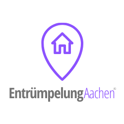 Logo der Firma Entrümpelung-Aachen aus Aachen