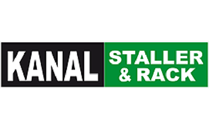 Logo der Firma Kanal Staller + Rack aus Freilassing