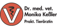 Logo der Firma Keßler Monika Dr.med.vet. aus Regensburg