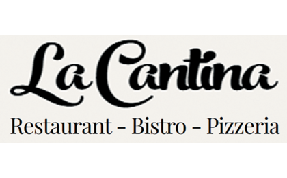 Logo der Firma Ristorante Bistro La Cantina aus Mülheim