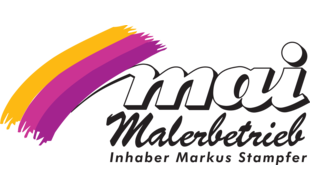Logo der Firma Mai Malerbetrieb aus Dettelbach