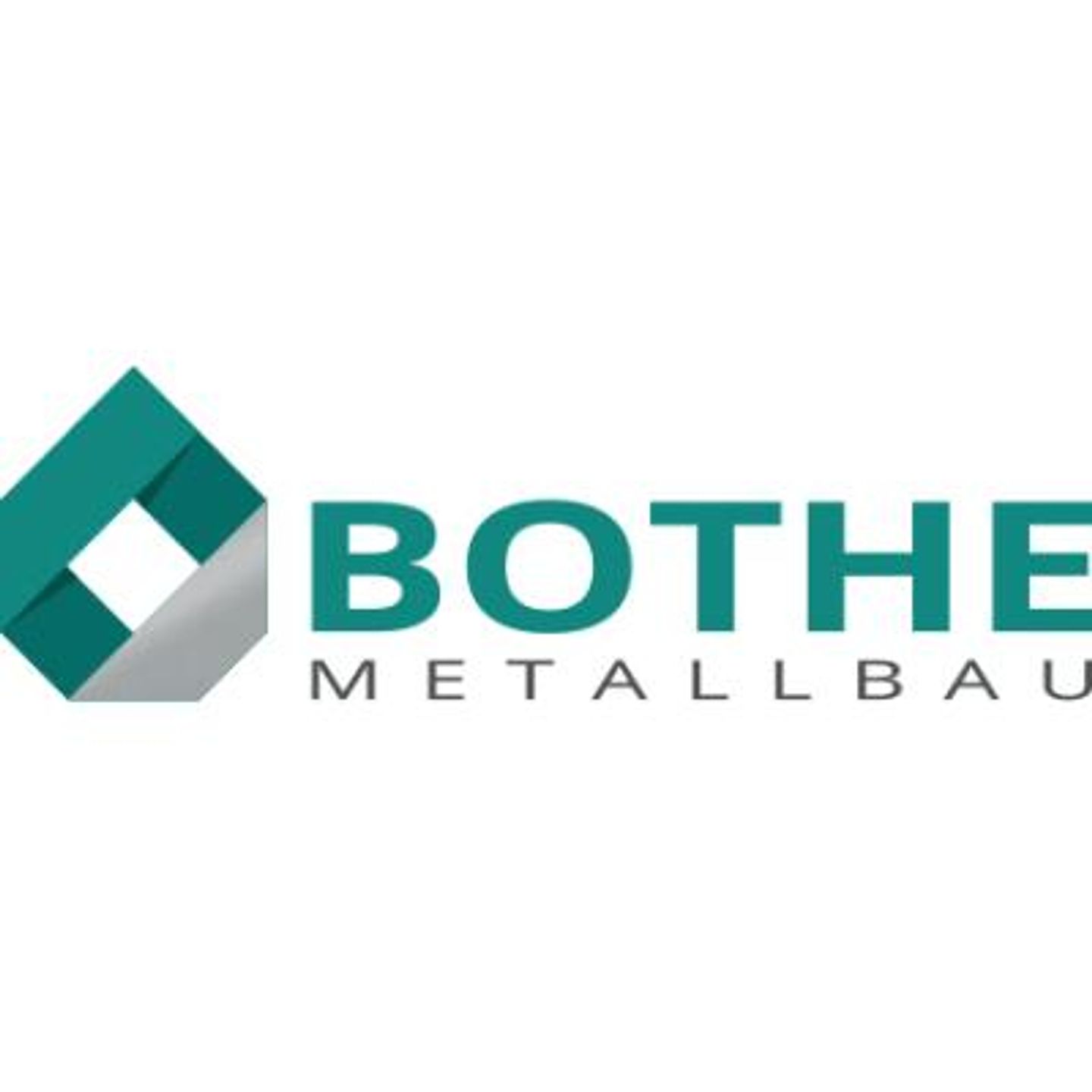 Logo der Firma Bothe Metallbau aus Krefeld