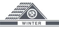 Logo der Firma Bedachungen Winter aus Lichtentanne