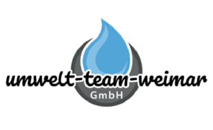 Logo der Firma umwelt-team-weimar GmbH aus Weimar