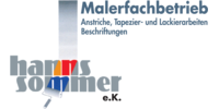 Logo der Firma Hanns Sommer e.K. Inh. Michael Sommer aus Sulzbach-Rosenberg