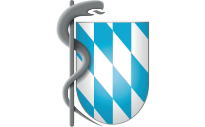 Logo der Firma Ärztlicher Kreisverband Weilheim-Schongau aus Polling