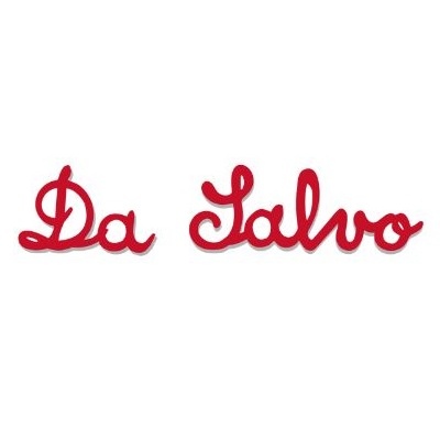 Logo der Firma Pizzeria Da Salvo aus Leipzig