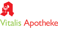 Logo der Firma Vitalis-Apotheke aus Weiden