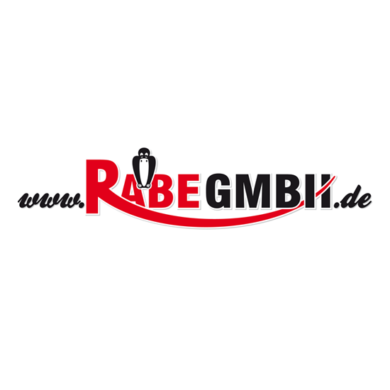 Logo der Firma Rabe GmbH Bau aus Beilrode