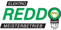 Logo der Firma Elektro Reddo GmbH aus Weißwasser