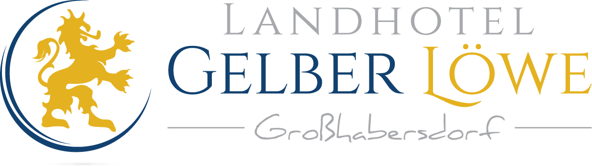 Logo der Firma Landhotel Gelber Löwe aus Großhabersdorf