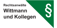 Logo der Firma Rechtsanwälte Wittmann, Derksen, Frenz, Hellfrisch aus Mönchengladbach